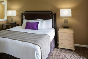 Smell the Chocolate from Hershey Park in this great resort 2BD vacation condo